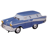 Lemax Accessory Lemax Accessory Station Wagon *Pre-Order*